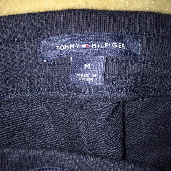 Tommy Hilfiger Joggers - Picture 4 of 4